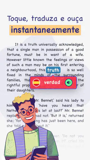 MemoryLingo - Aprenda idiomas screenshot