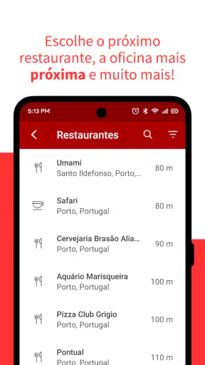 NDrive GPS - Mapas e Navegação screenshot