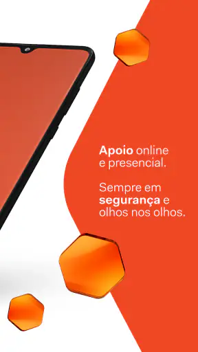 Mercado Bitcoin Portugal screenshot