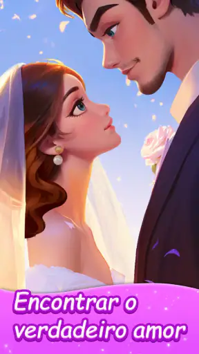 Merge Fashion: Romance Story screenshot