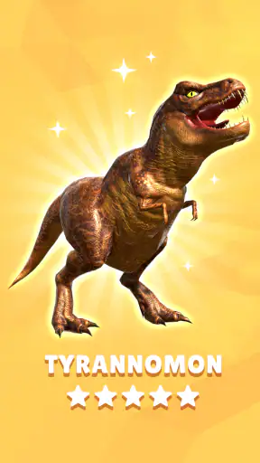 Merge Master - Jogo Dinossauro screenshot