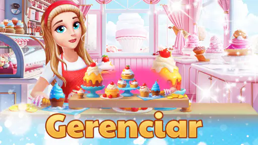 Merge Restaurant screenshot