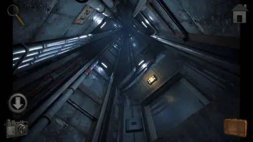 Meridian 157: Capítulo 1 screenshot