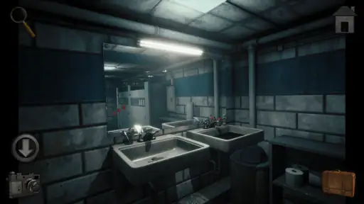Meridian 157: Capítulo 1 screenshot