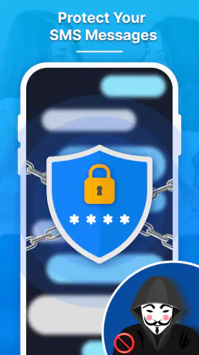 Messenger for All Message Apps screenshot