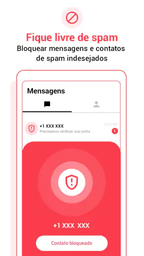Messenger SMS Mensagens Emoji screenshot