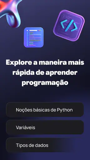Mestre Python - Codificar screenshot