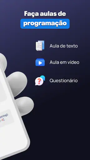 Mestre Python - Codificar screenshot