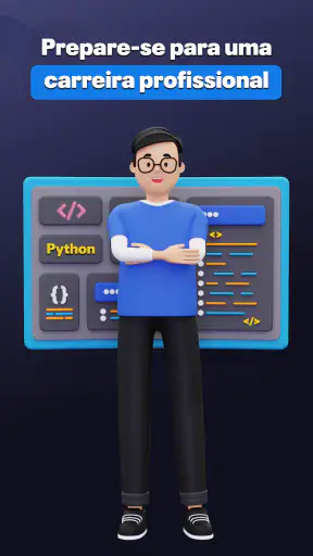 Mestre Python - Codificar screenshot