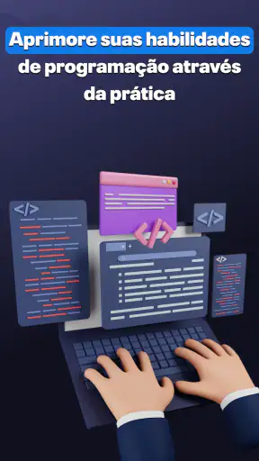 Mestre Python - Codificar screenshot