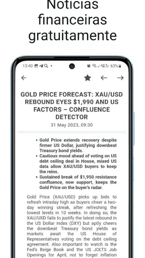 MetaTrader 5 screenshot