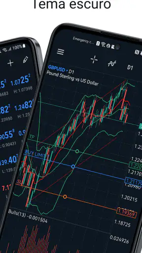MetaTrader 5 screenshot