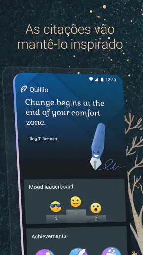 Meu Diário Secreto Com Senha screenshot