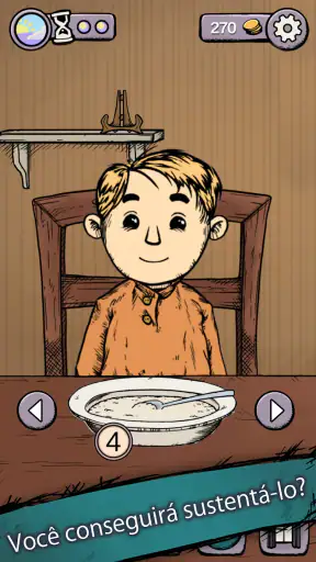 Meu filho Lebensborn screenshot