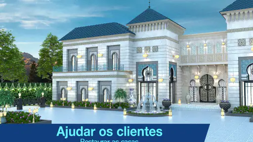 Meu Projeto de Casa:Renovação screenshot