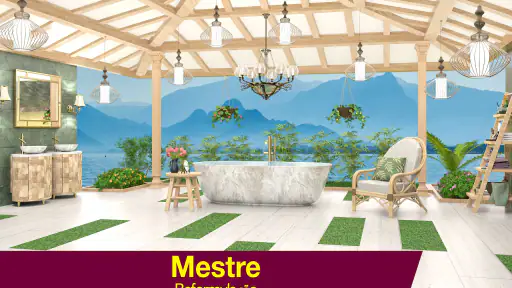 Meu Projeto de Casa:Renovação screenshot