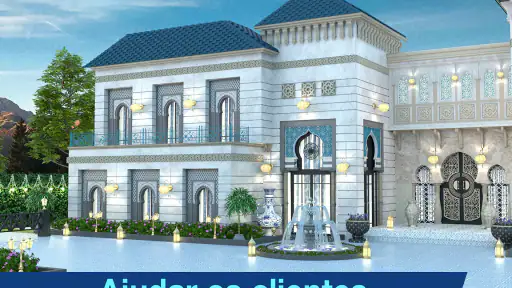 Meu Projeto de Casa:Renovação screenshot
