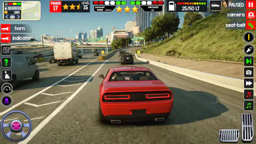 Miami Gangster Simulator screenshot