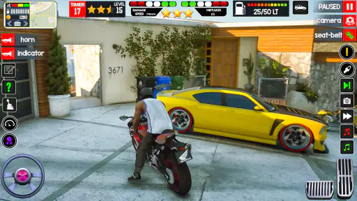 Miami Gangster Simulator screenshot