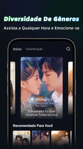 Micro Drama - Drama & Shows screenshot