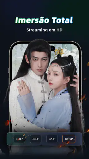 Micro Drama - Drama & Shows screenshot
