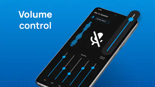 Microfone Bluetooth: Megafone screenshot