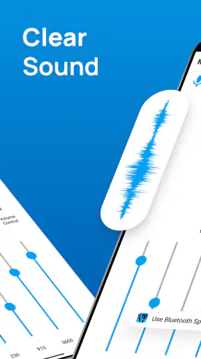 Microfone Bluetooth: Megafone screenshot