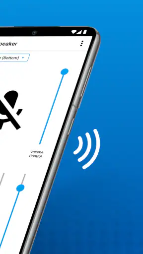 Microfone Bluetooth: Megafone screenshot