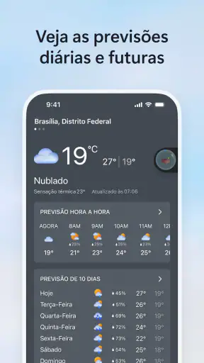 Microsoft Bing Pesquisa screenshot