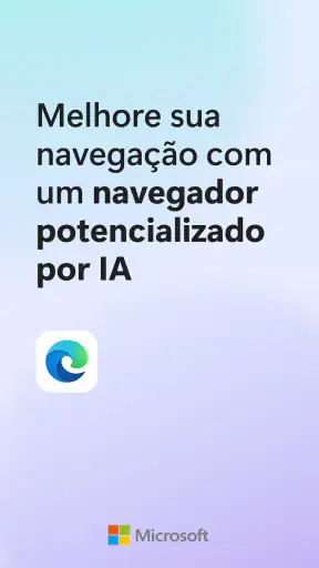 Microsoft Edge: Copiloto Int screenshot
