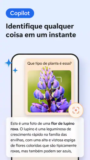 Microsoft Edge: Copiloto Int screenshot
