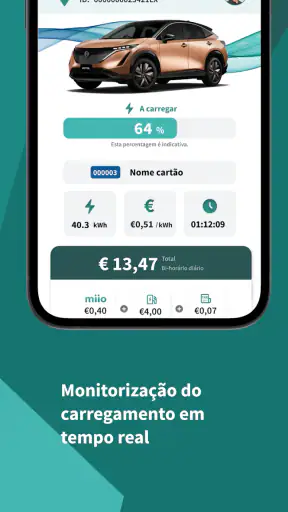 miio screenshot