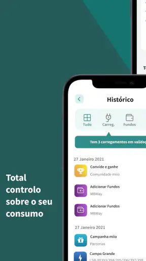 miio screenshot