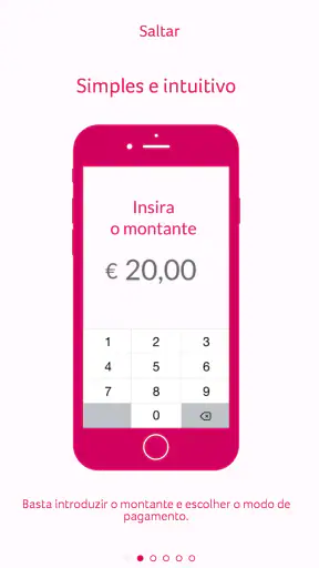 Millennium Moove screenshot