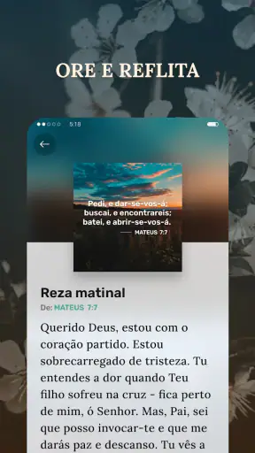 Minha Bíblia - Verso+Áudio screenshot