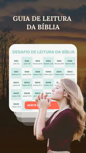 Minha Bíblia - Verso+Áudio screenshot