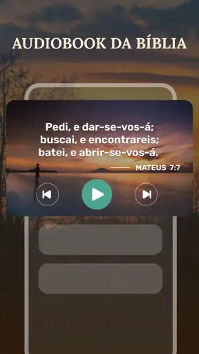 Minha Bíblia - Verso+Áudio screenshot