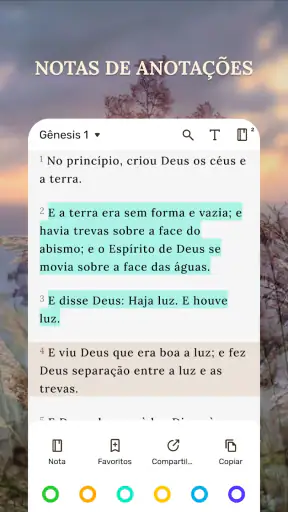Minha Bíblia - Verso+Áudio screenshot