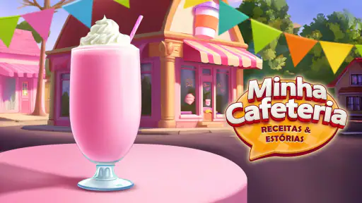 Minha Cafeteria - Restaurante screenshot
