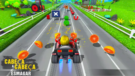 Mini Car Racing: Jogo de Carro screenshot