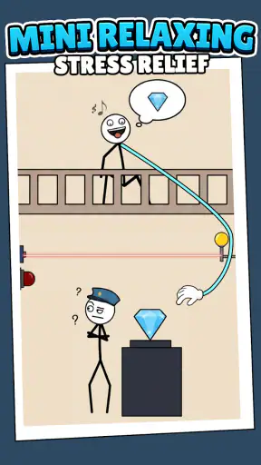 Mini Relaxing – Stress Relief screenshot