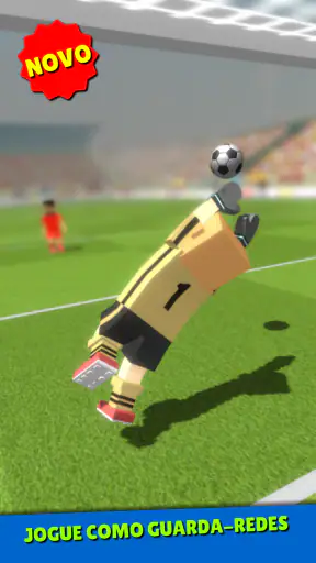 Mini Soccer Star Portugal 2024 screenshot