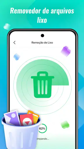 MiraClean Lite - Limpador screenshot