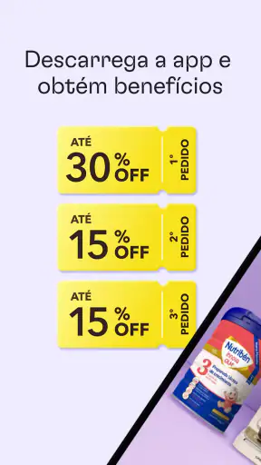 Miravia: App de compras online screenshot