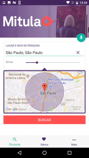 Mitula Imóveis screenshot