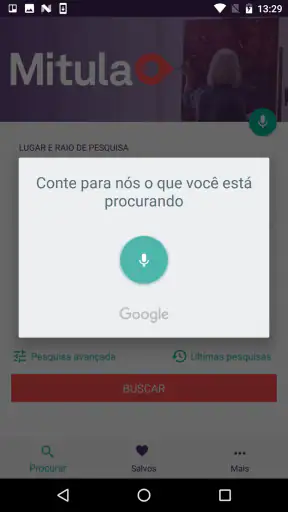 Mitula Imóveis screenshot
