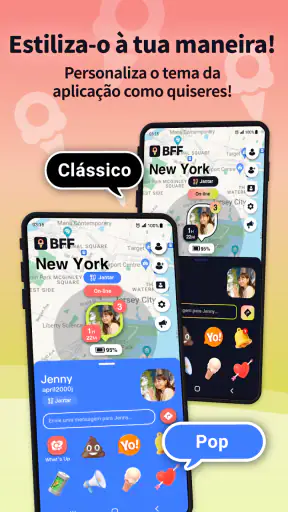 MixerBox BFF: Encontrar amigos screenshot