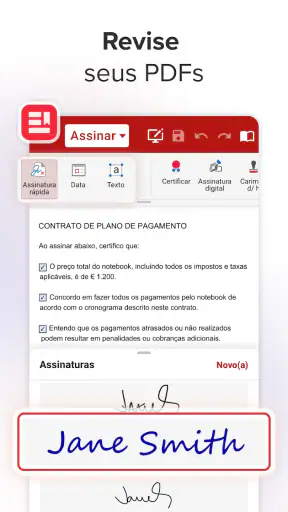 MobiOffice: Word, Sheets, PDF screenshot