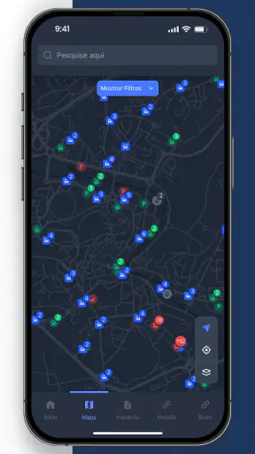 mobis leiria screenshot
