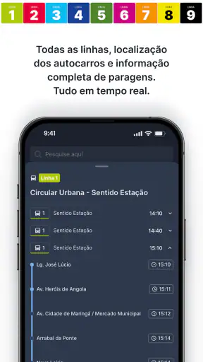 mobis leiria screenshot